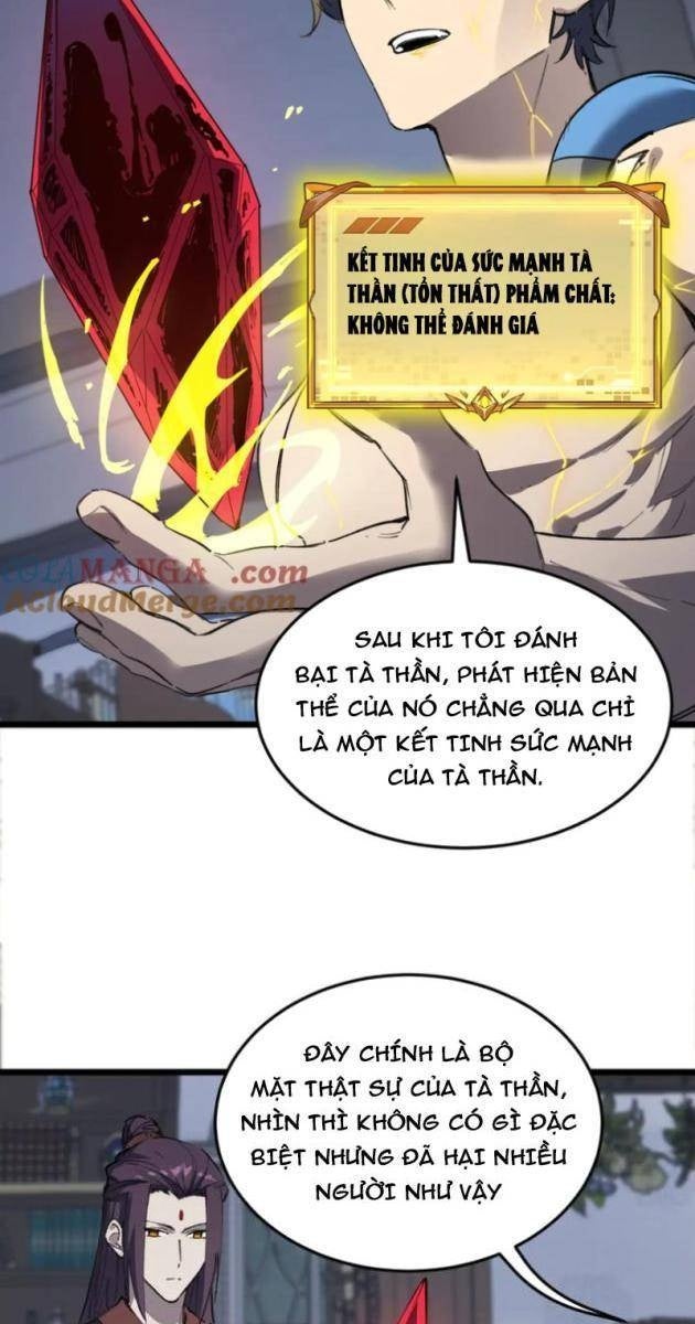 Thánh Hiệp Sĩ Cấp SSS - Page 79
