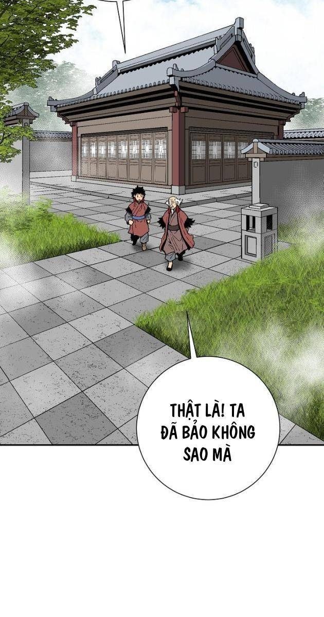Vĩ Linh Kiếm Tiên - Page 3
