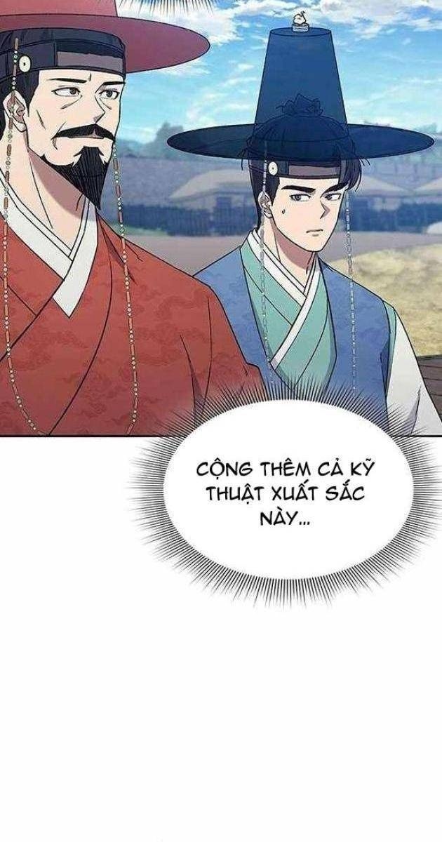 Bác Sĩ Tới Joseon - Page 3
