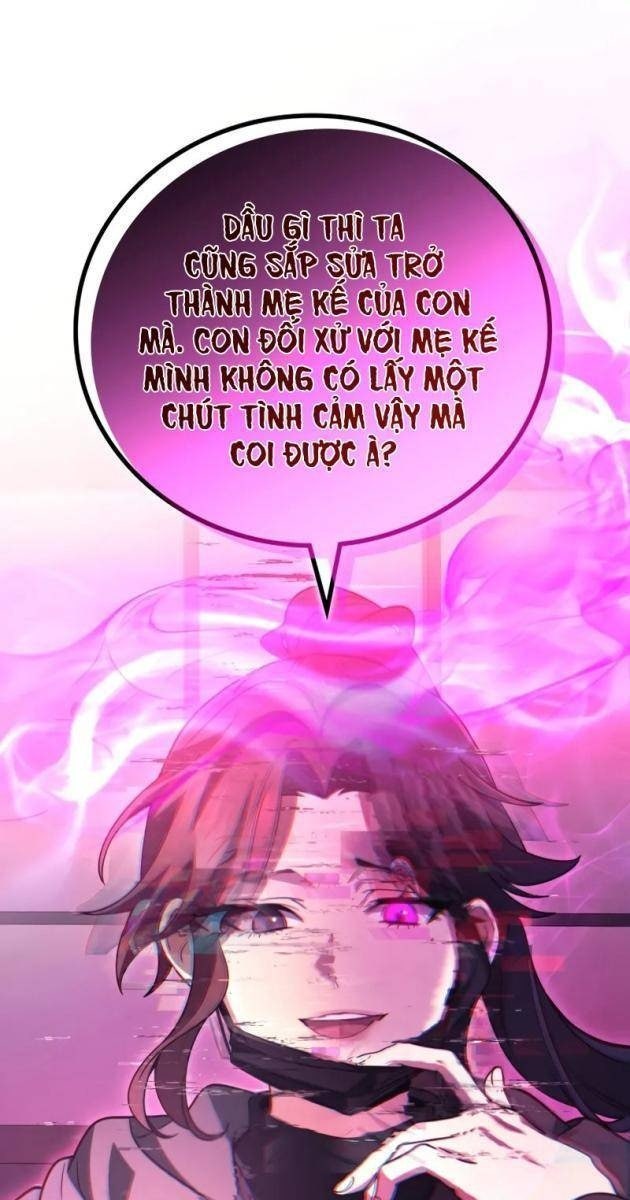 Thần Chiến Tranh Trở Lại Cấp 2 - Page 1