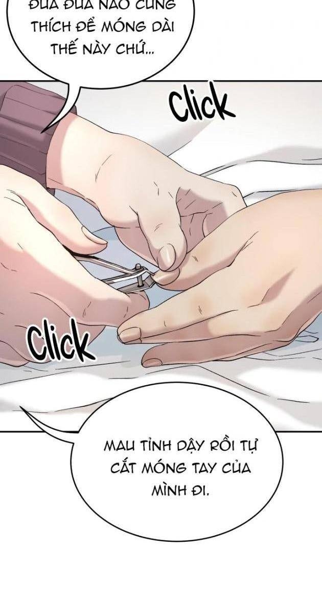 Lời Nguyền Của Dangun - Page 3