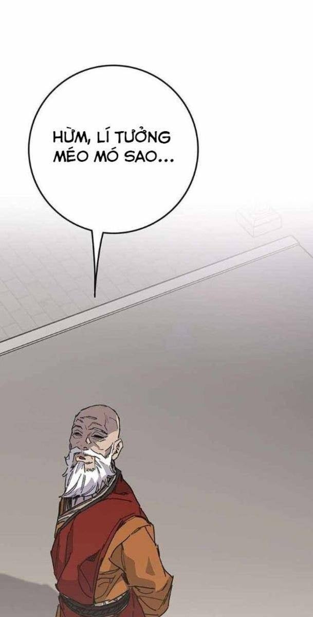 Kiếm Sĩ Bất Bại - Page 22