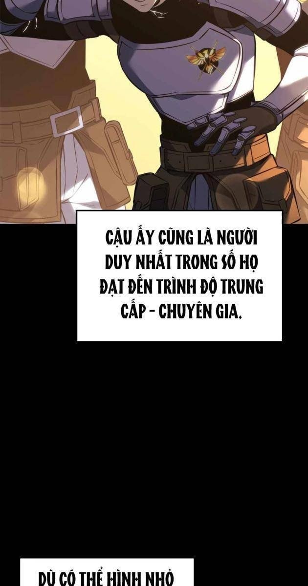 Con Trai Út Của Bá Tước Là Một Người Chơi - Page 10