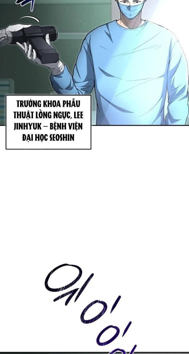 Bác Sĩ Hồi Quy Chỉ Muốn Sống Bình Lặng - Page 3
