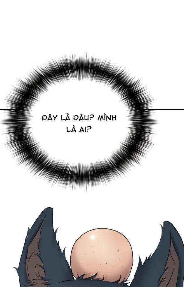 Lời Nguyền Của Dangun - Page 2
