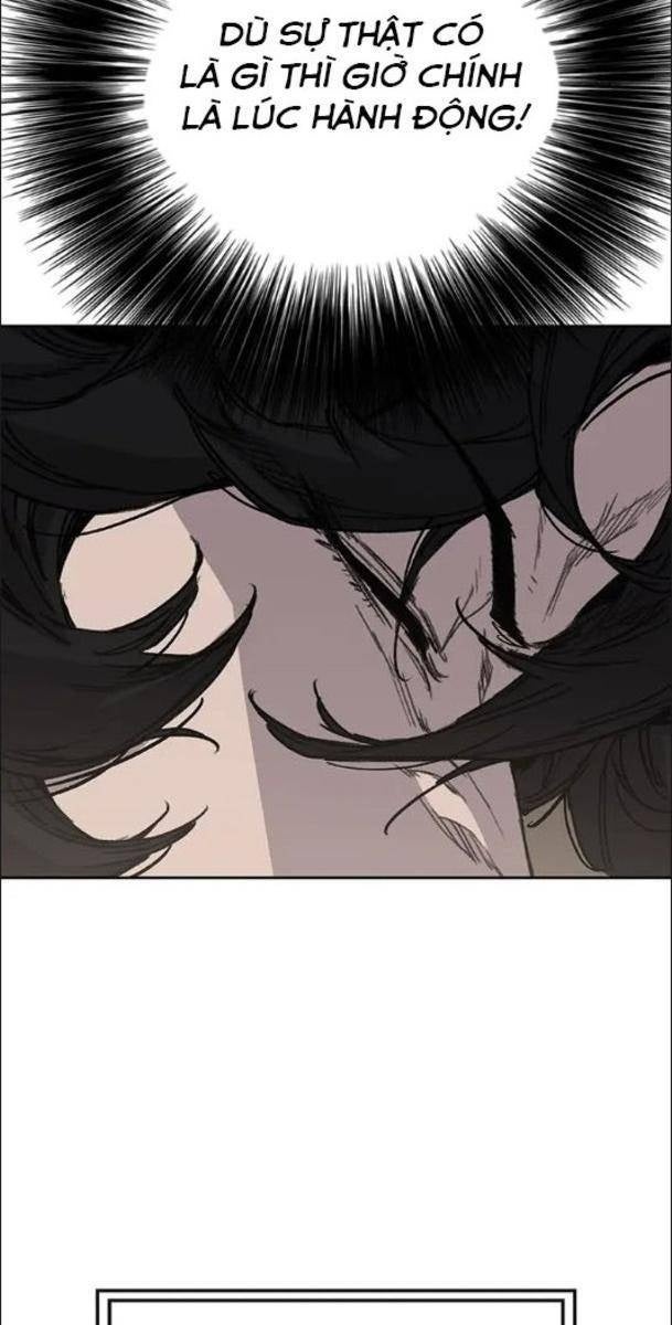 Kiếm Sĩ Bất Bại - Page 22