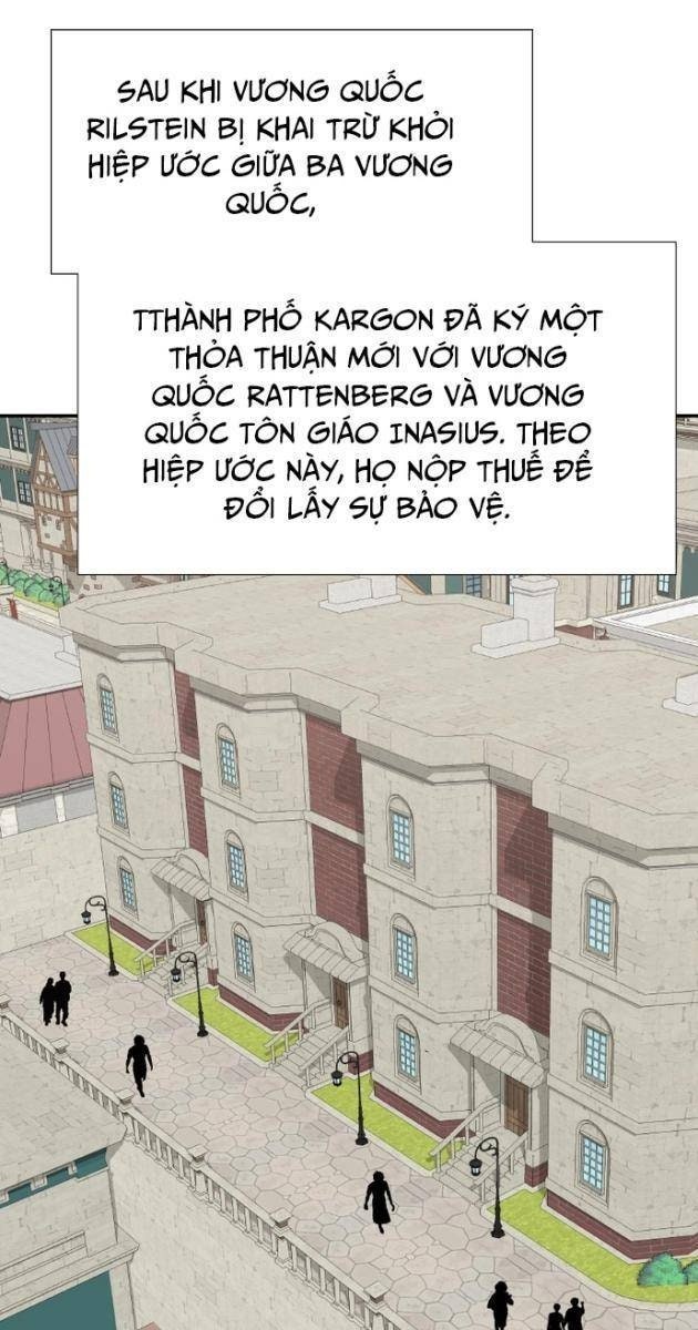 Lần Nữa Chuyển Sinh Sang Thế Giới Khác - Page 1