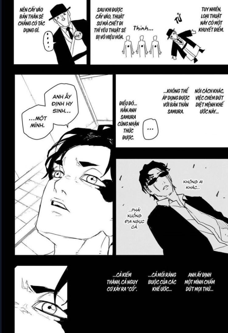 Kagurabachi - Page 9