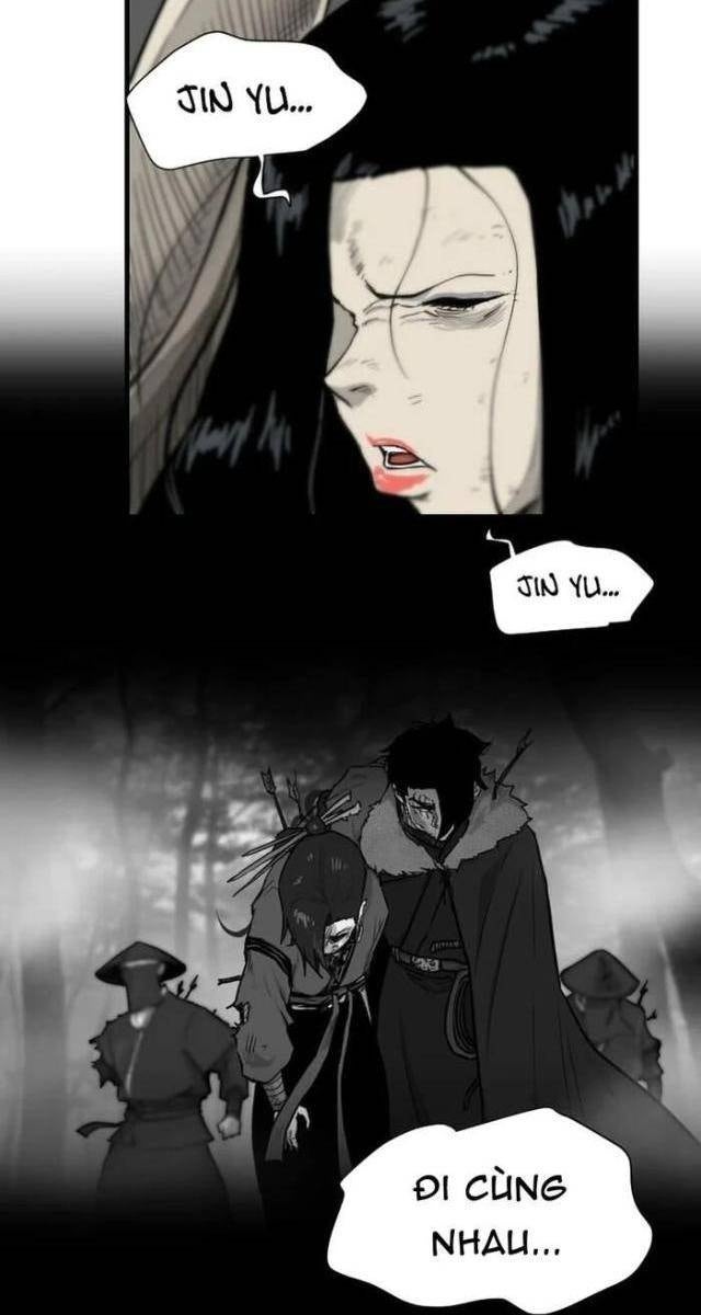 Ma Chiến Sĩ - Page 1