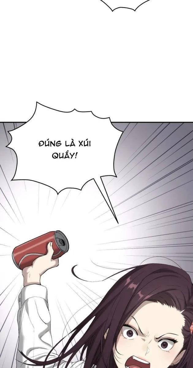 Lời Nguyền Của Dangun - Page 37