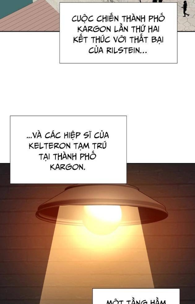 Lần Nữa Chuyển Sinh Sang Thế Giới Khác - Page 2