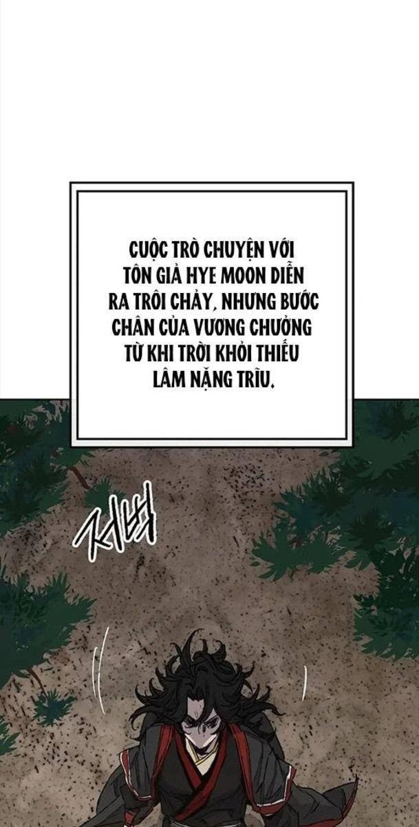 Kiếm Sĩ Bất Bại - Page 2