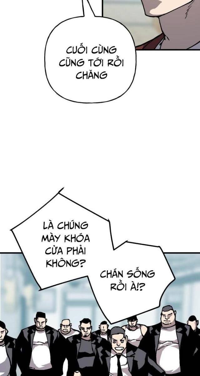 Ông Trùm Trở Lại - Page 3