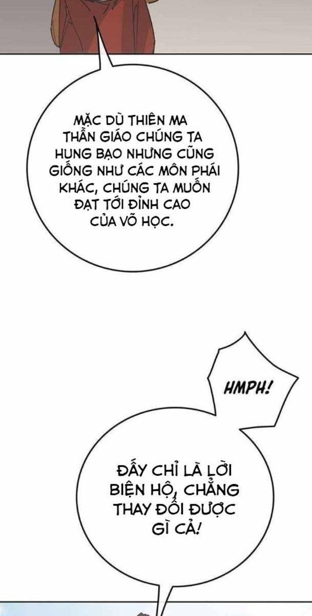 Kiếm Sĩ Bất Bại - Page 23