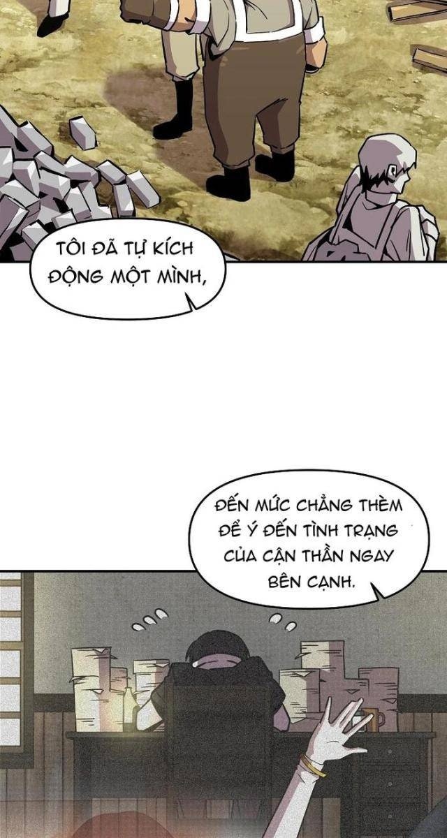 Người Chơi Lỗi - Page 79