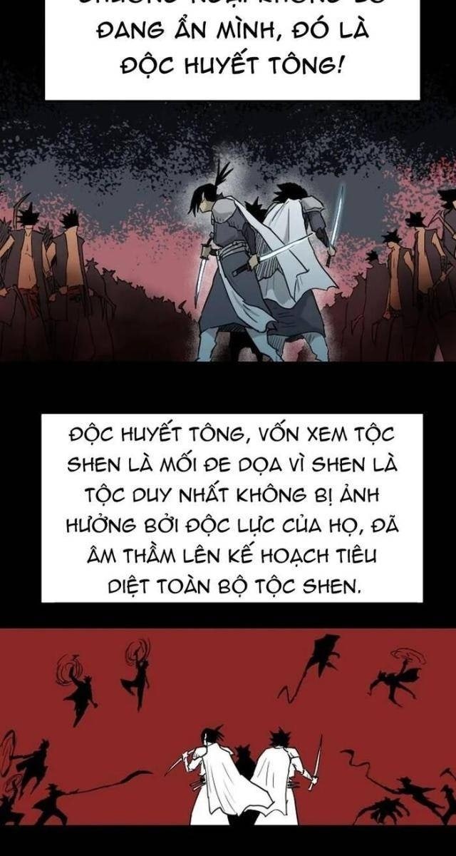 Ma Chiến Sĩ - Page 34