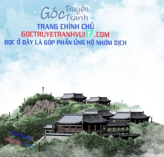 Vĩ Linh Kiếm Tiên - Page 1