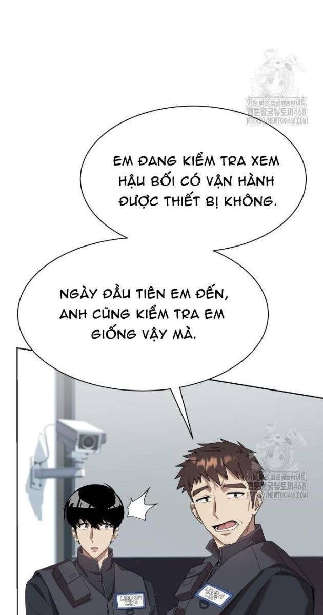 Từ Nhân Viên Vạn Năng Trở Thành Huyền Thoại - Page 2