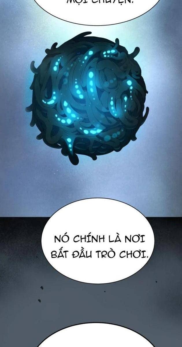 Lời Nguyền Của Dangun - Page 3
