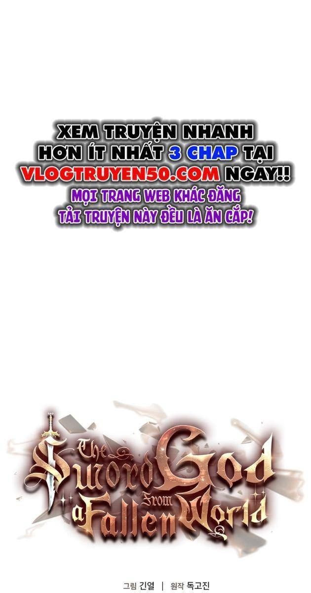 Kiếm Thần Đến Từ Thế Giới Diệt Vong - Page 1