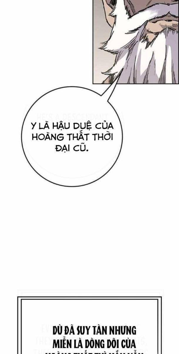 Kiếm Sĩ Bất Bại - Page 67