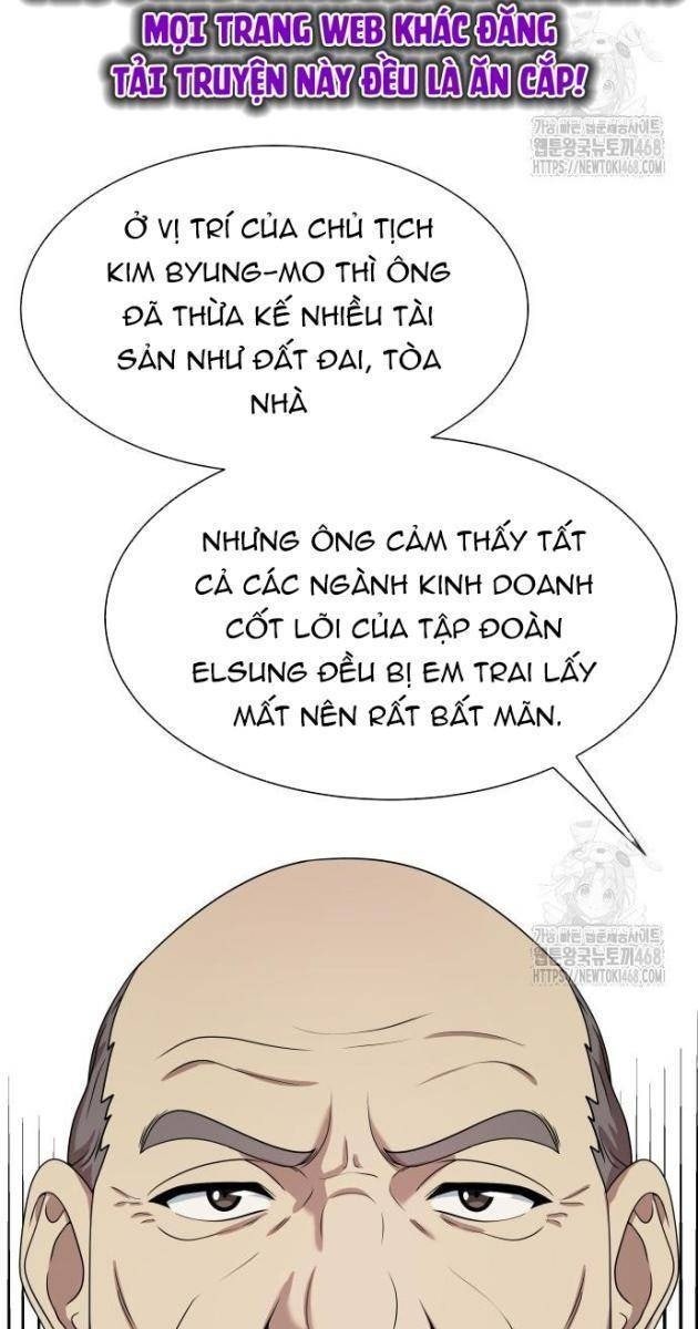 Từ Nhân Viên Vạn Năng Trở Thành Huyền Thoại - Page 36