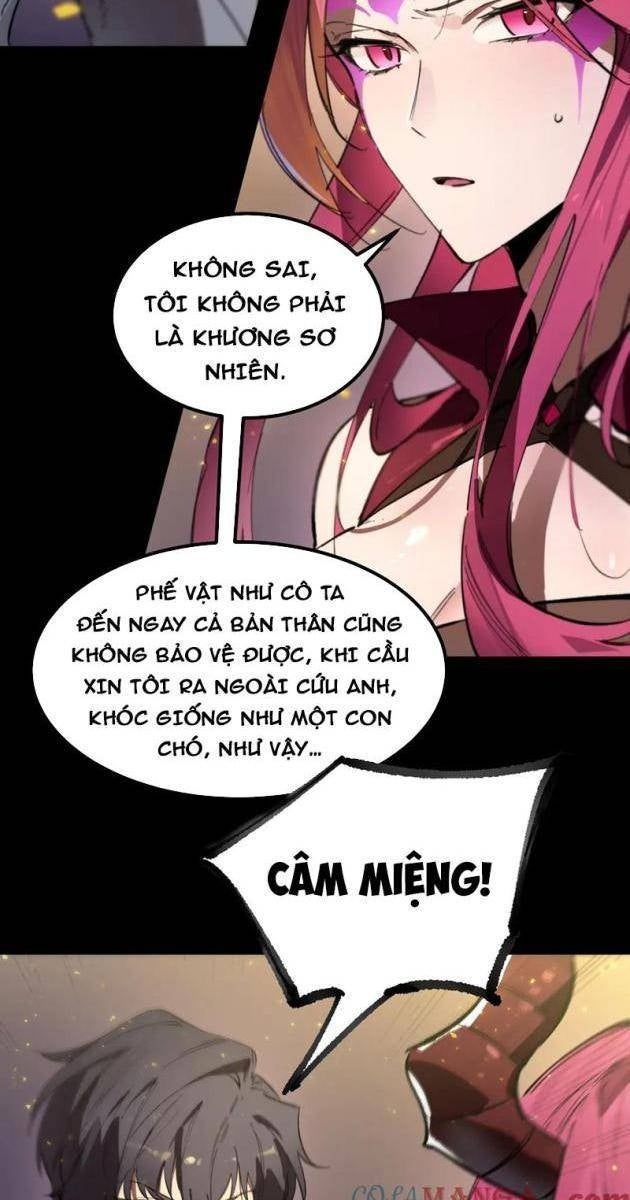 Thánh Hiệp Sĩ Cấp SSS - Page 2