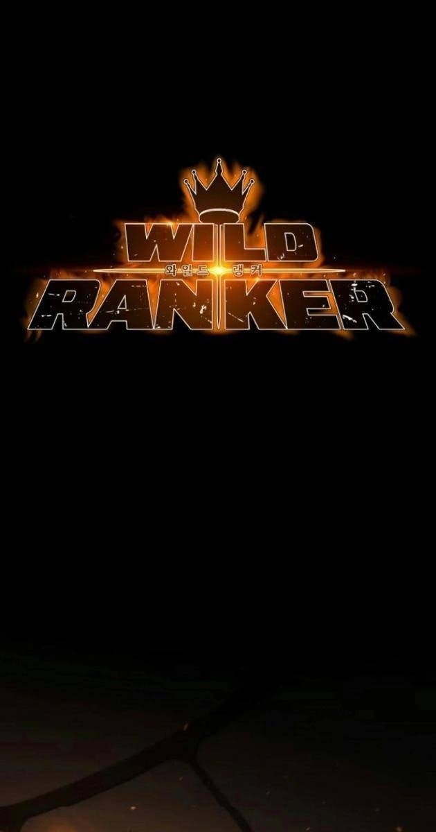 Wild Ranker - Page 1
