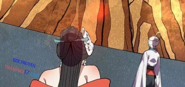 Ta Hóa Thân Ma Thần, Trở Thành Diệt Thế Cự Thú! - Page 36