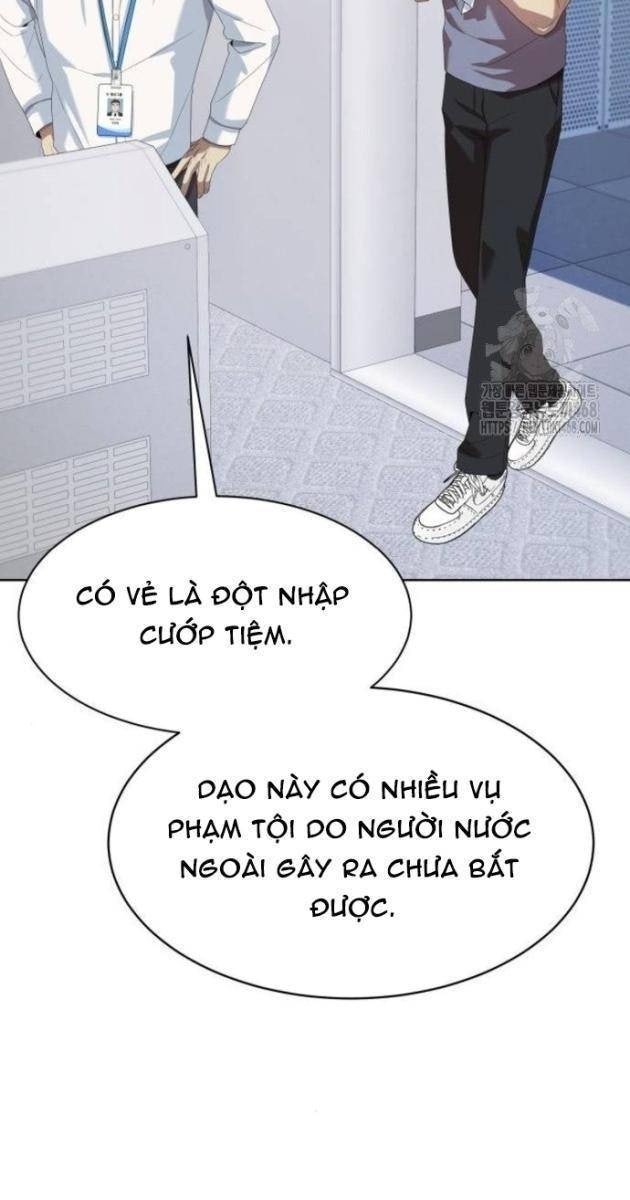 Từ Nhân Viên Vạn Năng Trở Thành Huyền Thoại - Page 2