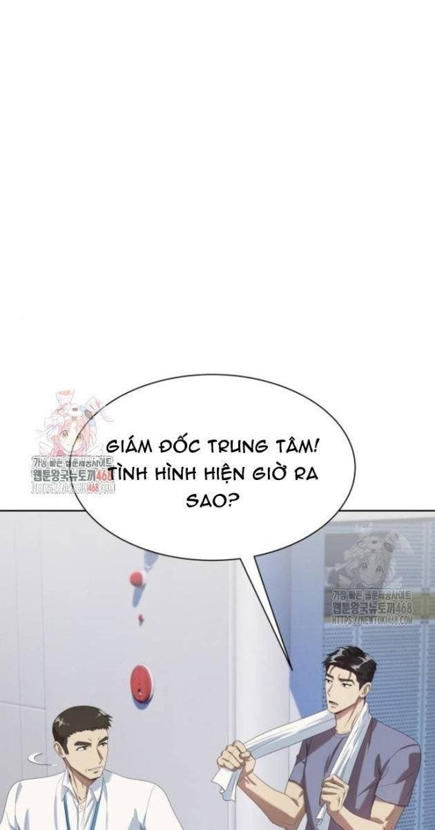 Từ Nhân Viên Vạn Năng Trở Thành Huyền Thoại - Page 1