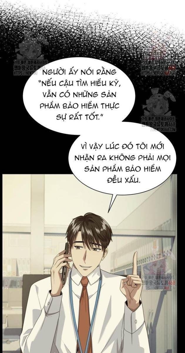 Từ Nhân Viên Vạn Năng Trở Thành Huyền Thoại - Page 85
