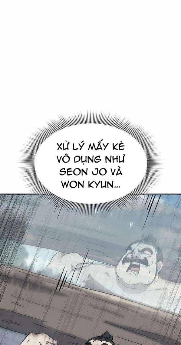 Bác Sĩ Tới Joseon - Page 1