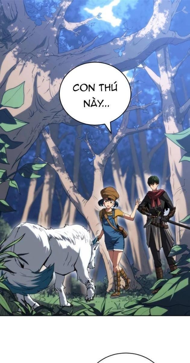 Wild Ranker - Page 1