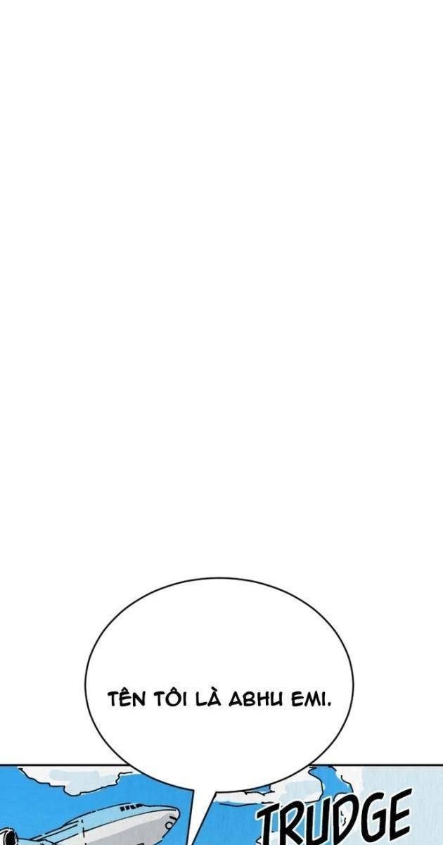 Sân Cỏ Chiến Ký - Page 1