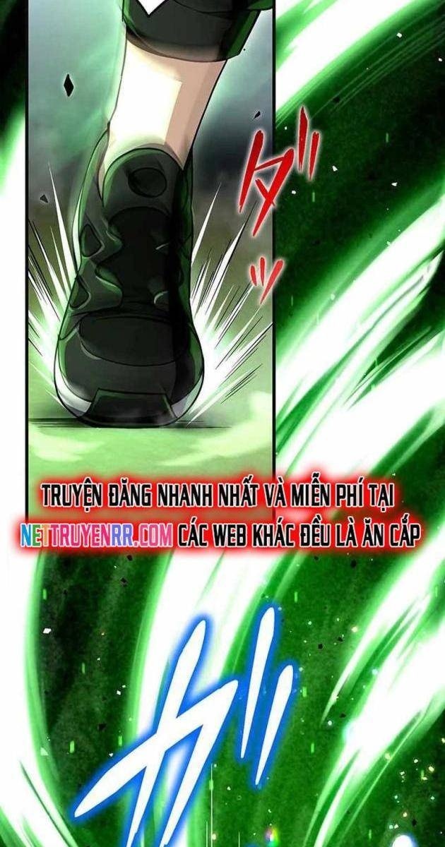 Vượt Cấp Với Kỹ Năng Thần Thánh - Page 15