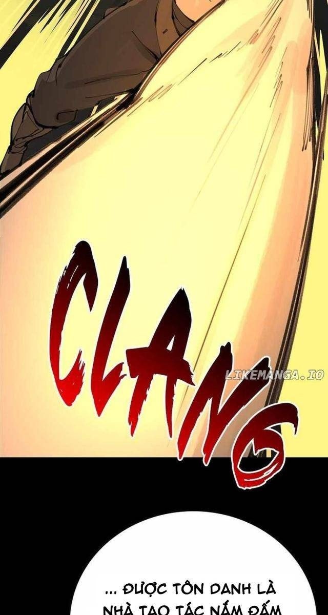 Ngọn Lửa Của Hòa Bình - Page 2