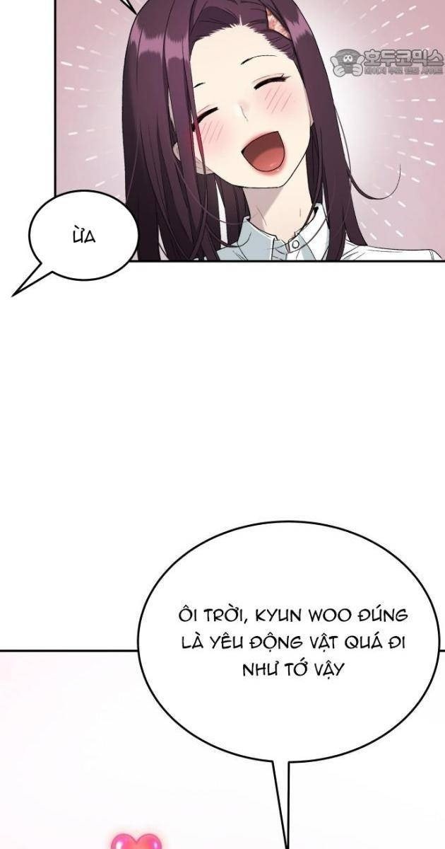 Lời Nguyền Của Dangun - Page 119