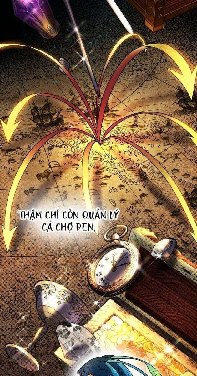 Trở Thành Thiên Tài Bất Trị Của Hắc Gia - Page 33