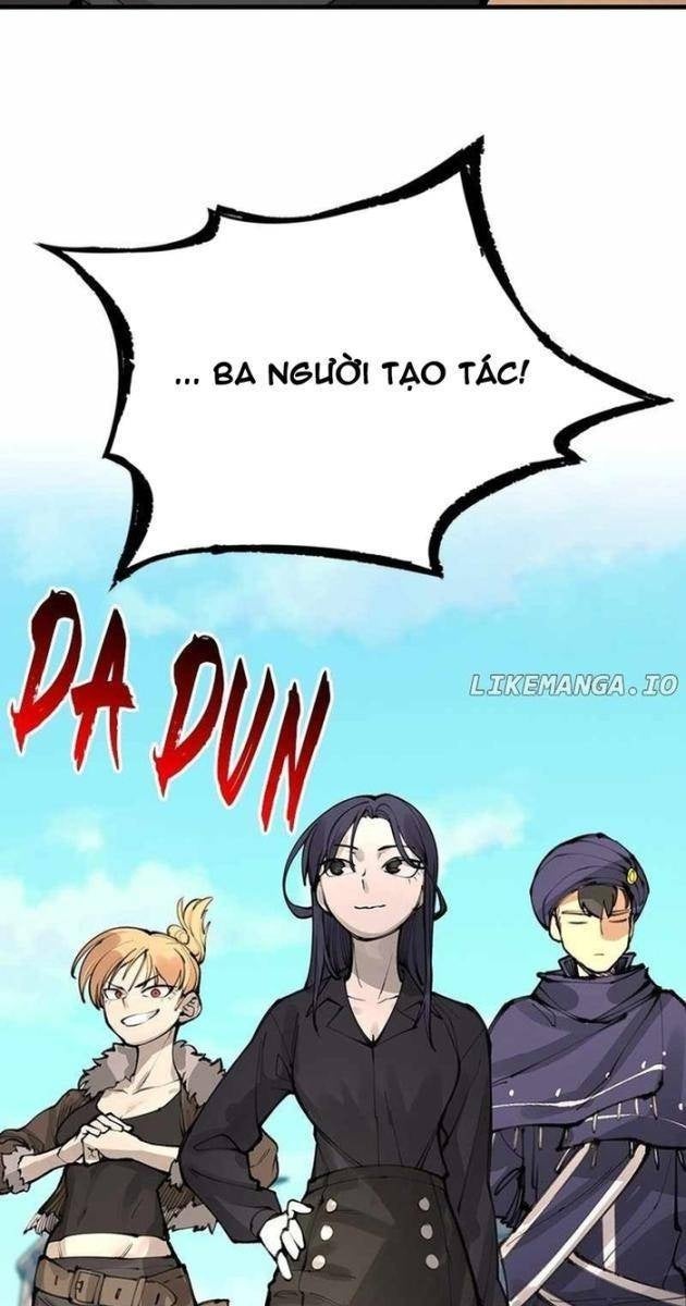 Ngọn Lửa Của Hòa Bình - Page 43
