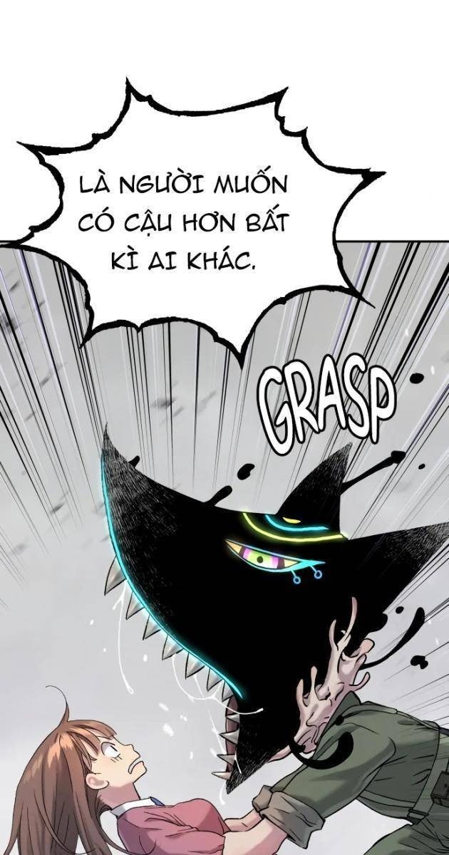 Lời Nguyền Của Dangun - Page 13