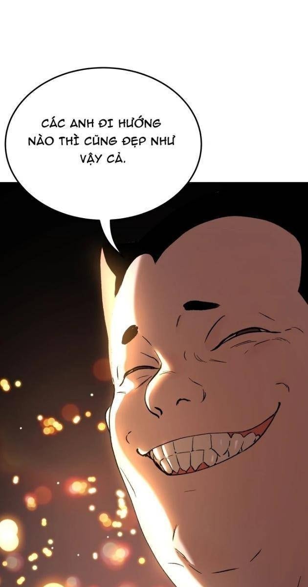 Lời Nguyền Của Dangun - Page 1