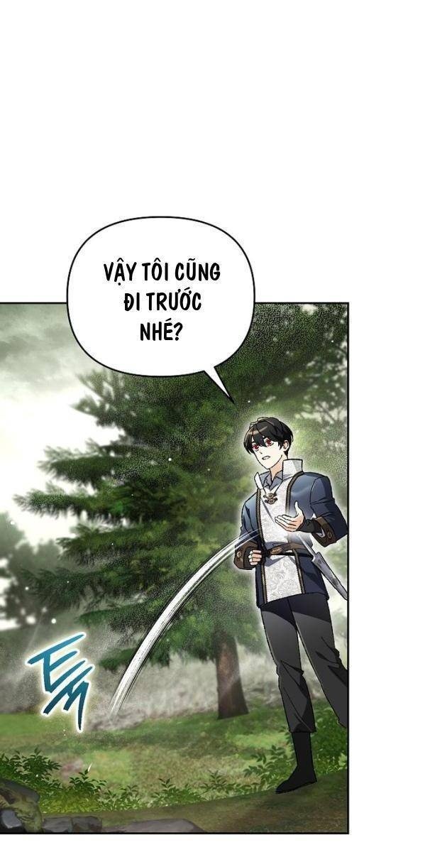 Trở Thành Thiên Tài Bất Trị Của Hắc Gia - Page 34