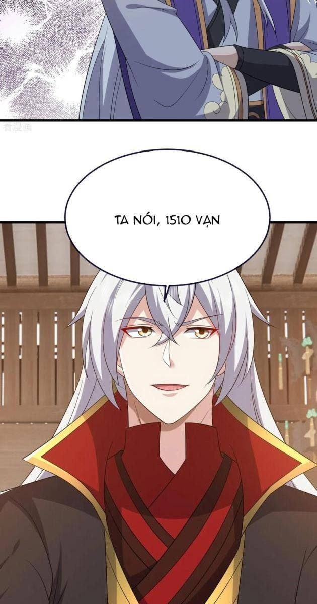 Tiên Võ Đế Tôn - Page 3