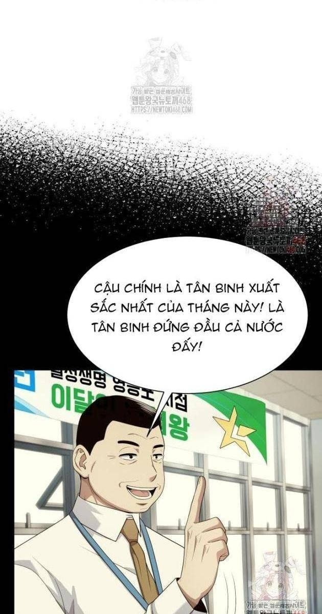Từ Nhân Viên Vạn Năng Trở Thành Huyền Thoại - Page 88
