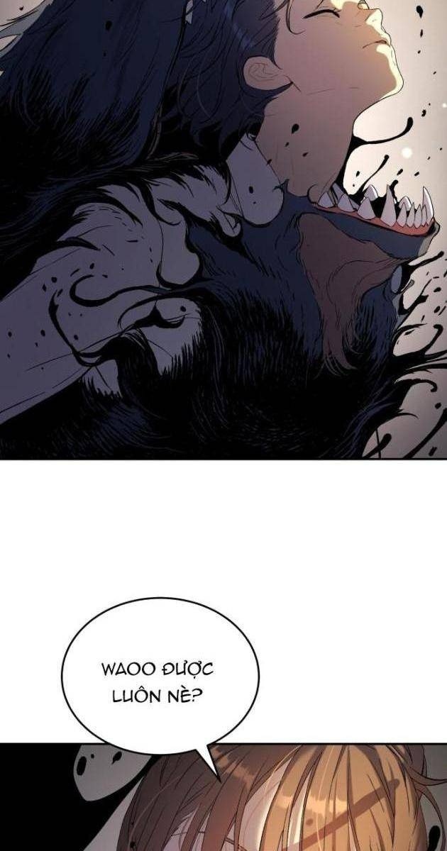 Lời Nguyền Của Dangun - Page 3