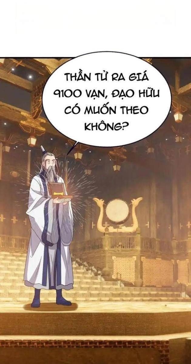 Tiên Võ Đế Tôn - Page 100