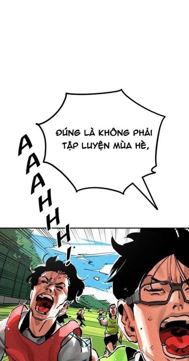 Sân Cỏ Chiến Ký - Page 3