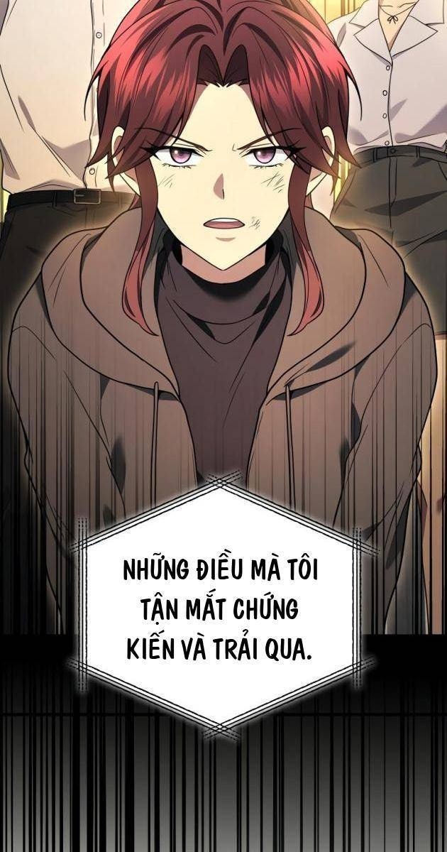 Thần Chiến Tranh Trở Lại Cấp 2 - Page 3