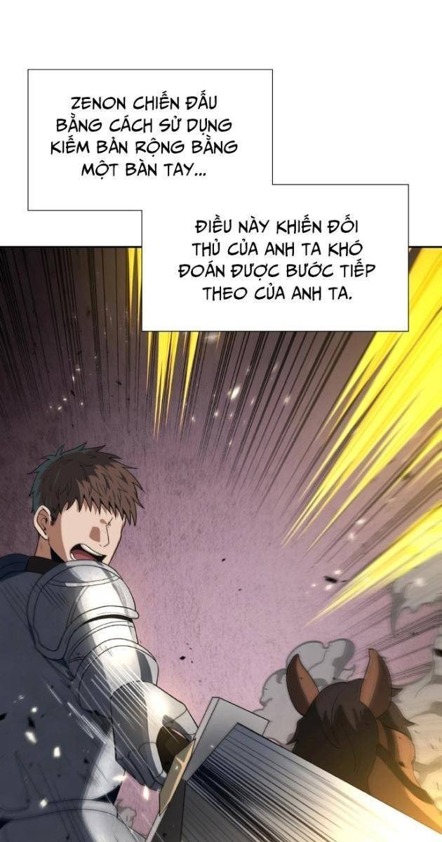 Lần Nữa Chuyển Sinh Sang Thế Giới Khác - Page 1